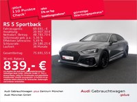 Audi RS5 2024 occasion