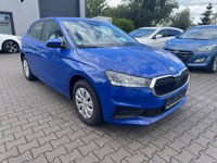 Skoda Fabia 2024 occasion