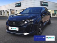 Peugeot 3008 2024 occasion