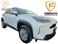 Toyota Yaris Cross 2024 occasion
