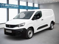 Peugeot Partner 2024 occasion