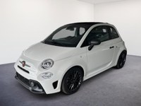 Abarth 595C 2024 occasion