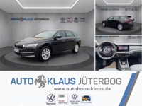 Skoda Octavia 2024 occasion