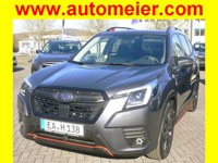 Subaru Forester 2024 occasion