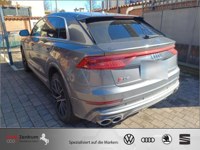 Audi SQ8 2024 occasion