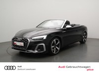 Audi S5 2024 occasion