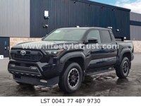 Toyota Tacoma 2024 occasion