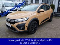 Dacia Sandero 2024 occasion
