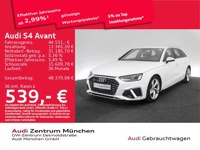 Audi S4 2024 occasion
