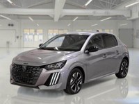 Peugeot 208 2024 occasion