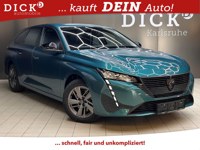 Peugeot 308 2024 occasion
