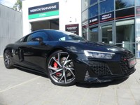 Audi R8 2024 occasion