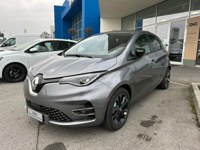 Renault ZOE 2024 occasion