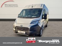 Toyota Proace Max 2024 occasion