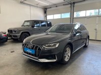 Audi A4 Allroad 2024 occasion