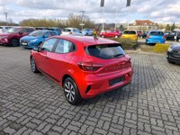 Mitsubishi Colt 2024 occasion