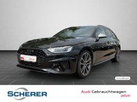 Audi S4 2024 occasion