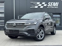 Volkswagen Touareg 2024 occasion