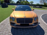 Bentley Flying Spur 2024 occasion