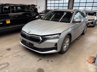 Skoda Octavia 2024 occasion
