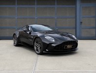 Aston Martin V8 Vantage 2024 occasion