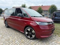 Volkswagen T7 Multivan 2024 occasion