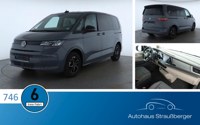 Volkswagen T7 Multivan 2024 occasion