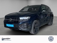 Volkswagen Touareg 2024 occasion