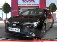 Toyota Corolla 2024 occasion