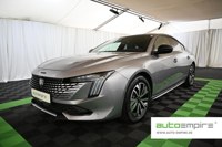 Peugeot 508 2024 occasion