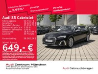 Audi S5 2024 occasion