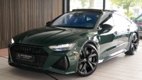 Audi RS7 2024 occasion