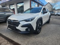 Subaru Crosstrek 2024 occasion