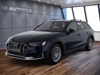 Audi A4 Allroad 2024 occasion