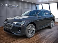 Audi Q8 e-tron 2024 occasion