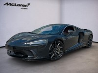 McLaren GTS 2024 occasion
