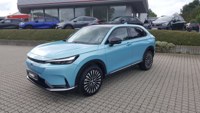 Honda e 2024 occasion