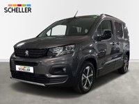Peugeot Rifter 2024 occasion