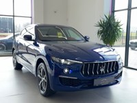 Maserati Levante 2024 occasion
