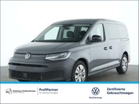 Volkswagen Caddy Maxi 2024 occasion