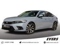 Honda Civic 2024 occasion
