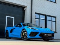 Corvette C8 2024 occasion