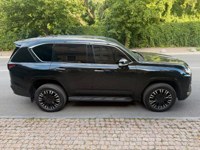 Lexus LX 600 2024 occasion
