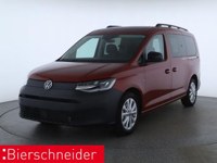 Volkswagen Caddy Maxi 2024 occasion