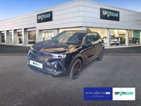 Opel Mokka-e 2024 occasion