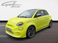 Abarth 500C 2024 occasion