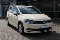 Volkswagen Touran 2024 occasion