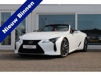 Lexus LC 500 2024 occasion
