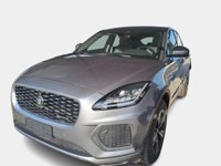 Jaguar E-Pace 2024 occasion