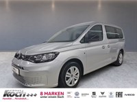 Volkswagen Caddy Maxi 2024 occasion